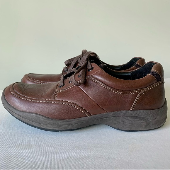 Clarks Men's Wave Korey Mix 26110557 Size 10 - Picture 2 of 8